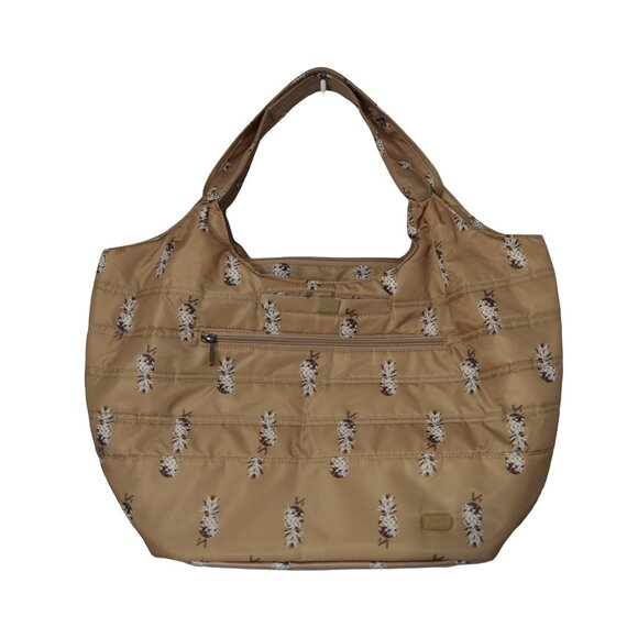 Handbags - Lug Gondola XL Bag